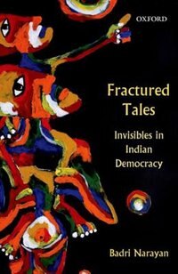 Front cover_Fractured Tales