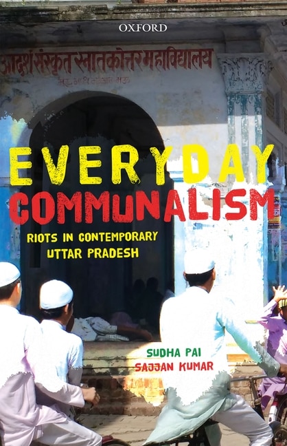Couverture_Everyday Communalism
