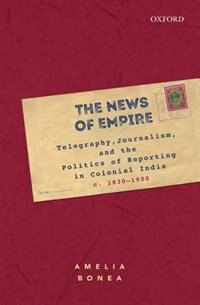 Front cover_The News of Empire