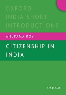 Citizenship in India