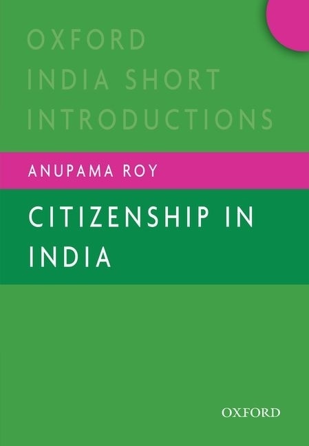 Citizenship in India