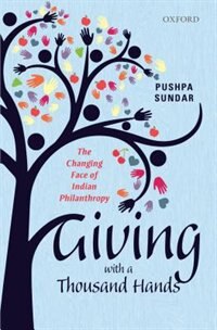 Couverture_Giving with a Thousand Hands