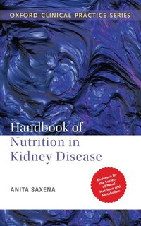 Couverture_Handbook of Nutrition in Kidney Disease