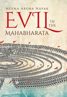 Couverture_Evil in the Mahabharata