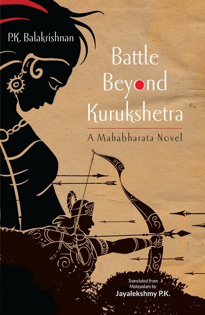 Couverture_Battle Beyond Kurukshetra