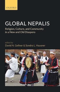 Couverture_Global Nepalis
