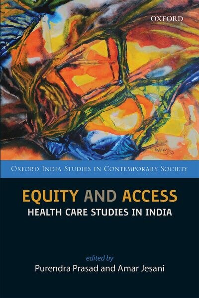 Front cover_Equity and Access