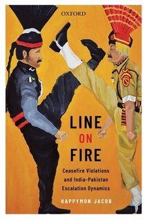 Couverture_Line On Fire