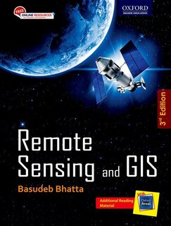 Front cover_Remote Sensing and GIS