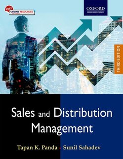 Sales And Distribution Management