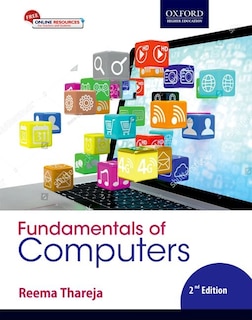 Front cover_Fundamentals Of Computers