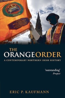 Couverture_The Orange Order
