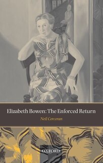 Front cover_Elizabeth Bowen