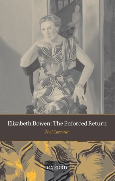 Front cover_Elizabeth Bowen