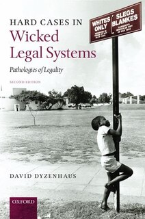Couverture_Hard Cases in Wicked Legal Systems