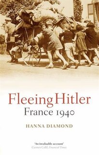 Front cover_Fleeing Hitler