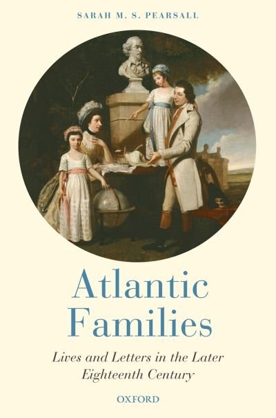 Couverture_Atlantic Families