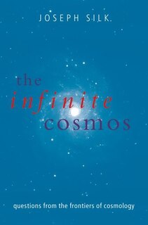 Front cover_The Infinite Cosmos