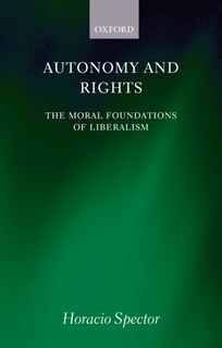 Couverture_Autonomy and Rights