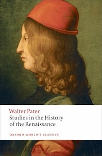 Front cover_Studies in the History of the Renaissance