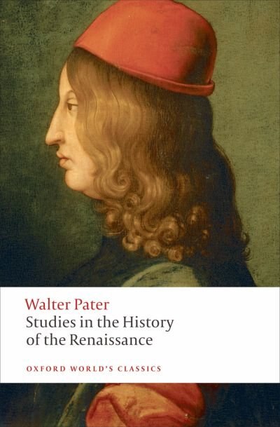 Front cover_Studies in the History of the Renaissance