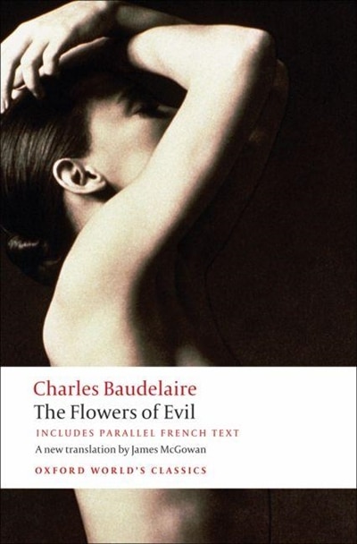 Front cover_The Flowers of Evil