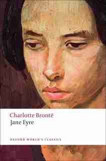 Jane Eyre de Charlotte Bronte