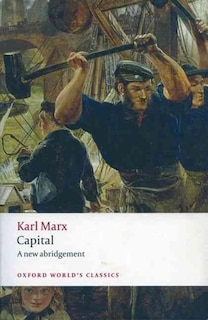 Capital: An Abridged Edition