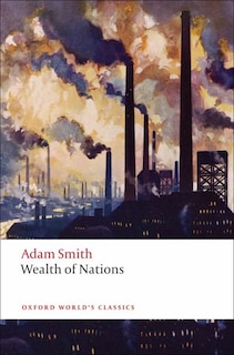Front cover_An Inquiry into the Nature and Causes of the Wealth of Nations