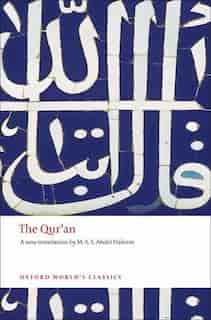 The Qur'an by M. A. S. Abdel Haleem