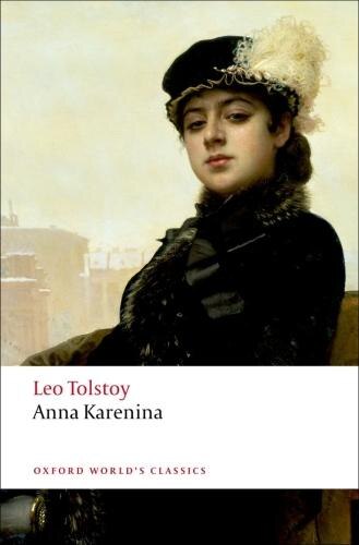 Anna Karenina Book By Leo Tolstoy, ('tp') | Indigo