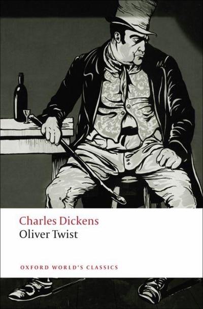 Couverture_Oliver Twist