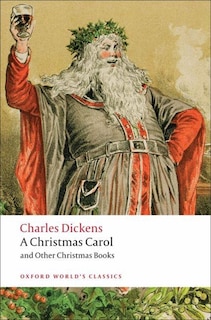 Front cover_A Christmas Carol and Other Christmas Books