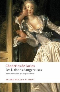 Front cover_Les Liaisons dangereuses