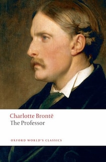 Front cover_The Professor