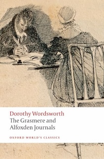 Front cover_The Grasmere and Alfoxden Journals