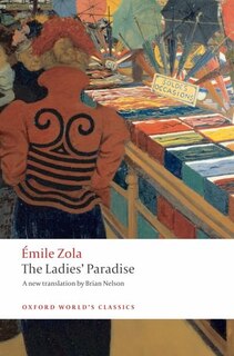 Front cover_The Ladies' Paradise