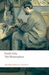 Front cover_The Masterpiece