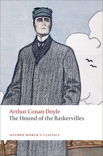 Front cover_The Hound of the Baskervilles