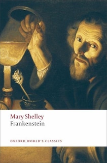 Front cover_Frankenstein