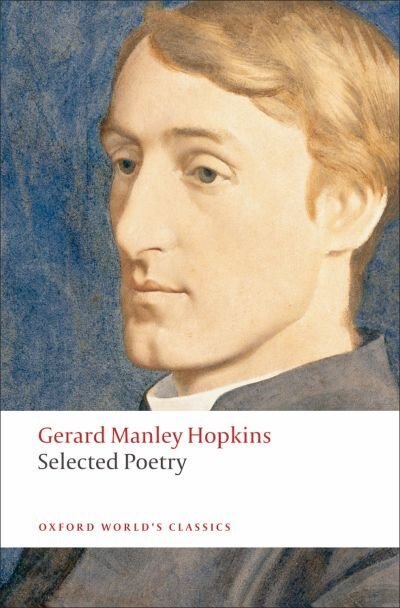 Front cover_Selected Poetry