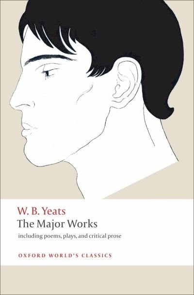 Couverture_The Major Works