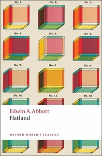 Front cover_Flatland