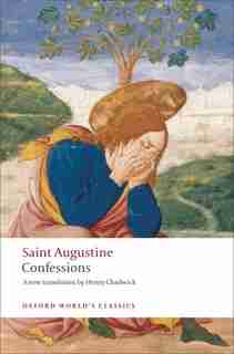 The Confessions by Saint Augustine