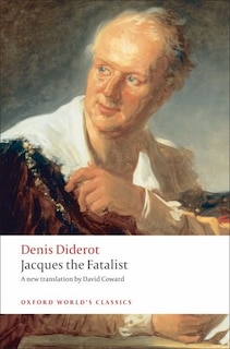 Front cover_Jacques the Fatalist