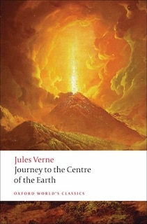 Front cover_Journey to the Centre of the Earth