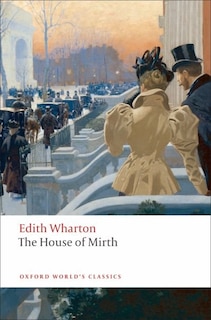 Couverture_The House of Mirth