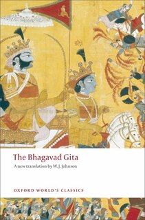 Couverture_The Bhagavad Gita