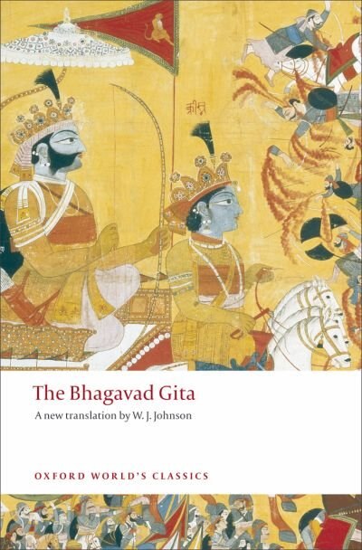 Couverture_The Bhagavad Gita