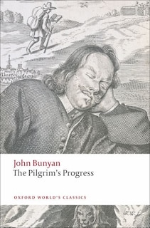 Front cover_The Pilgrim's Progress